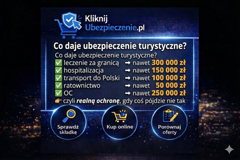 Ile kosztuje leczenie za granicą? Realne koszty, które mogą zrujnować Twoje wakacje