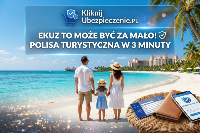Co obejmuje ubezpieczenie turystyczne? Kompleksowy przewodnik dla podróżnych.
