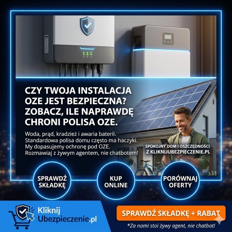 Magazyn energii w Twoim garażu. Czy wiesz, co się stanie, jeśli ulegnie awarii?